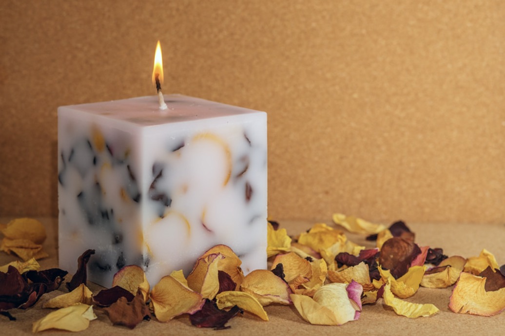キャンドル